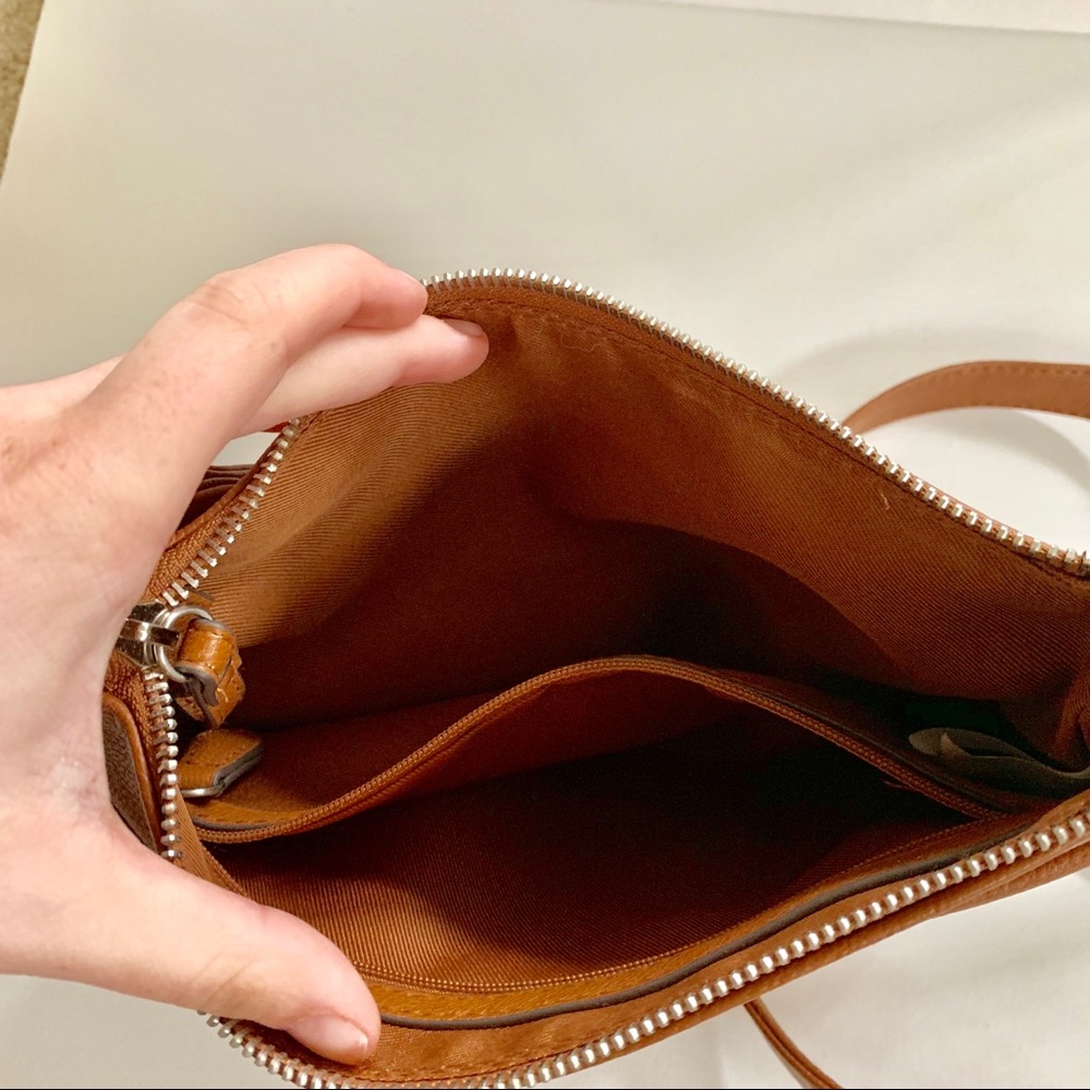 Merona Cross-body bag - Picture 3 of 5